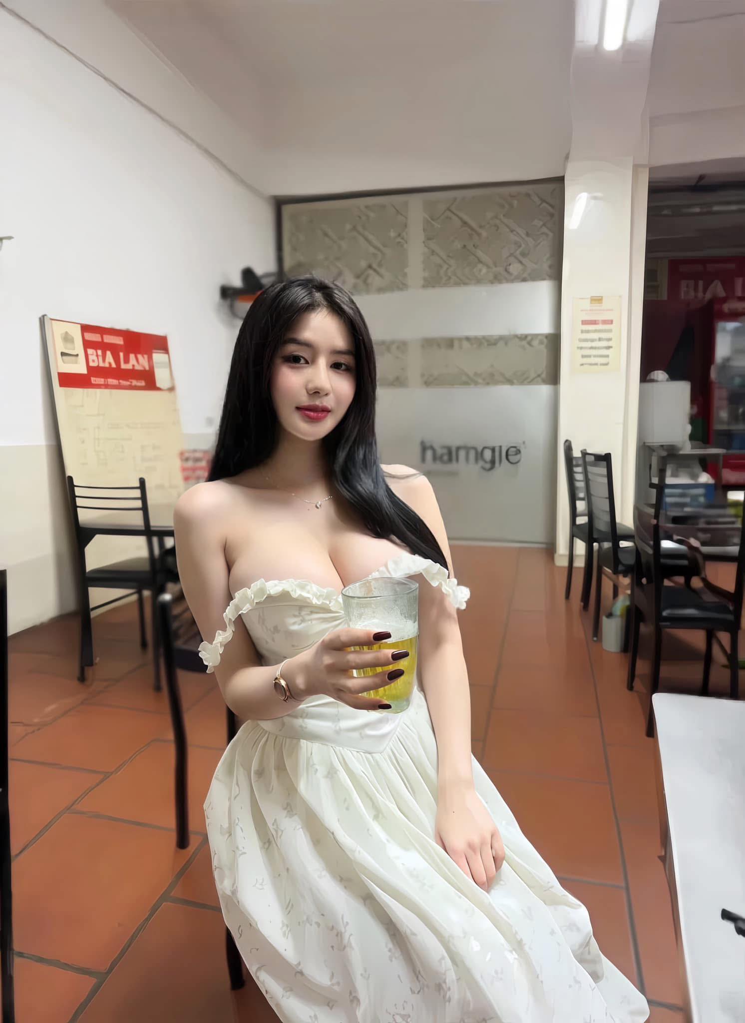 樱花树下的秘密